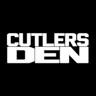 Cutlers Den. . Cutler den